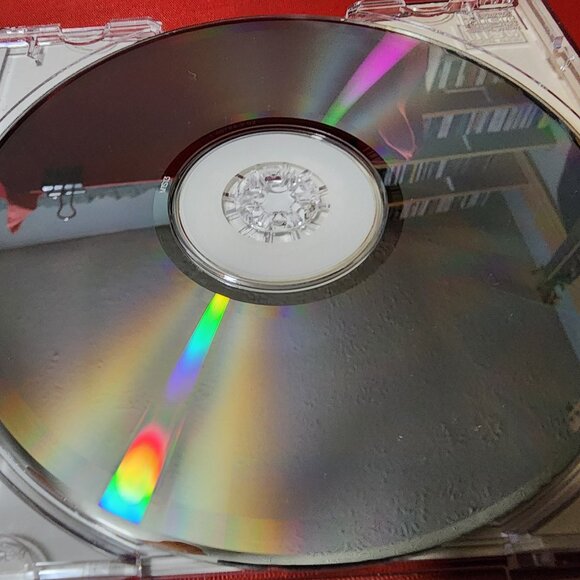 Faith Hill – Fireflies (2005) Previously Owned CD - Picture 4 of 4